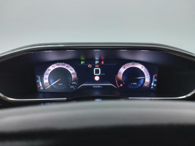 Peugeot 508 Sw image 1