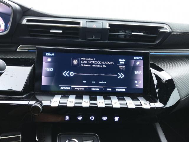 Peugeot 508 Sw image 4