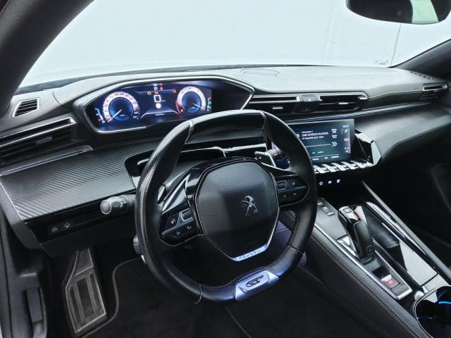 Peugeot 508 Sw image 2