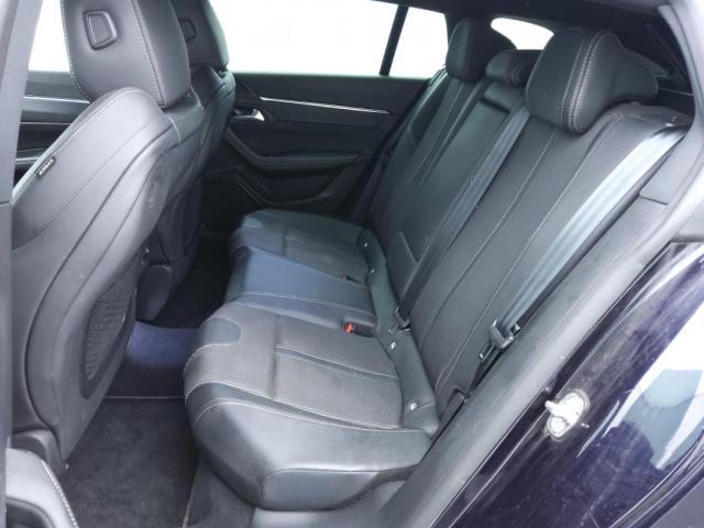 Peugeot 508 Sw image 3