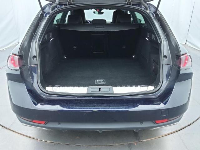 Peugeot 508 Sw image 8