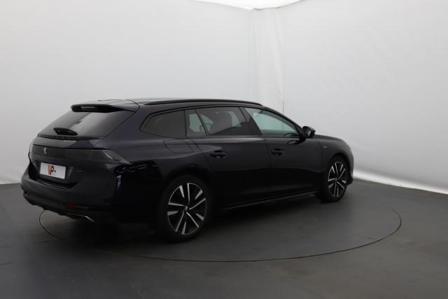 Peugeot 508 Sw image 7