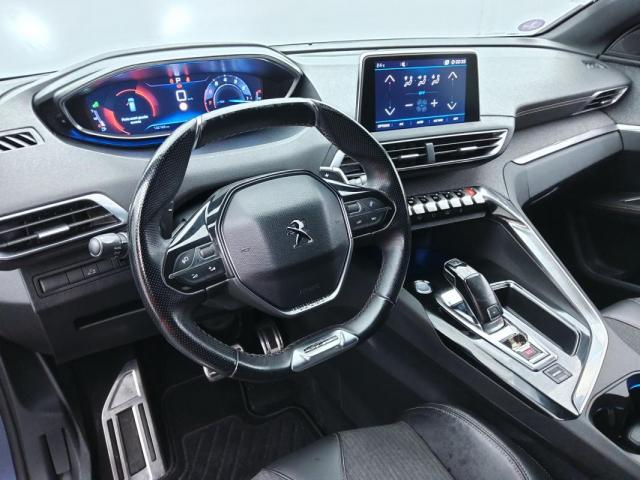 Peugeot 3008 image 6