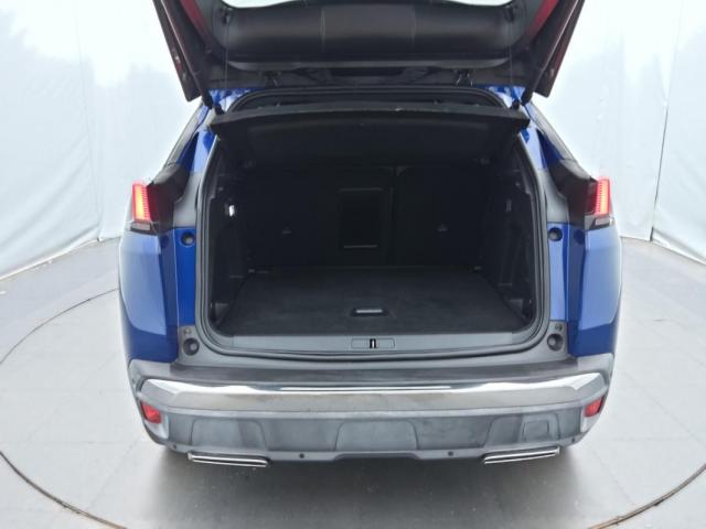 Peugeot 3008 image 1