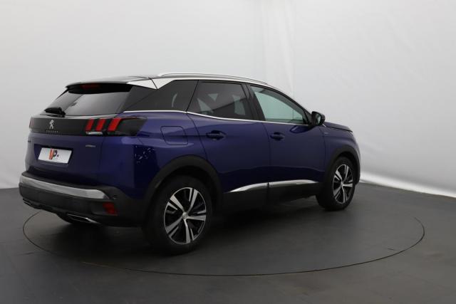 Peugeot 3008 image 4
