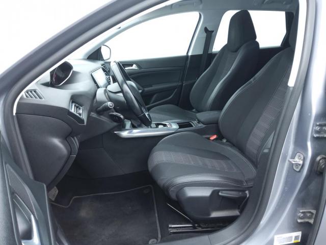 Peugeot 308 Sw image 2