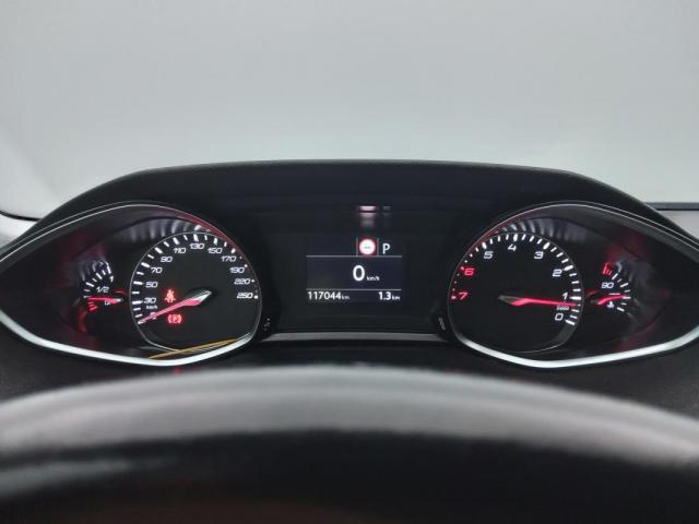 Peugeot 308 Sw image 5