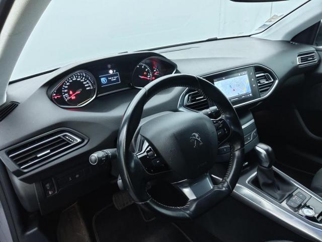 Peugeot 308 Sw image 8