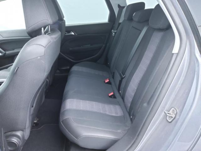 Peugeot 308 Sw image 4