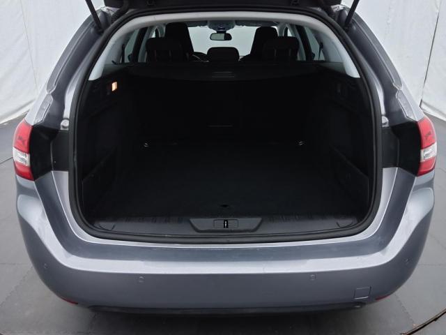 Peugeot 308 Sw image 6