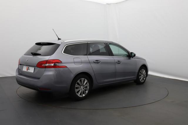 Peugeot 308 Sw image 7