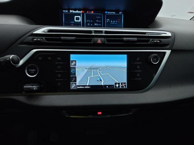 Citroen C4 Picasso image 3