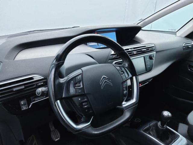 Citroen C4 Picasso image 4