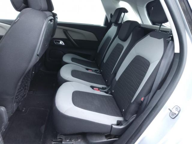 Citroen C4 Picasso image 2