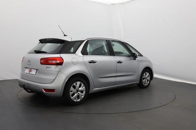 Citroen C4 Picasso image 1