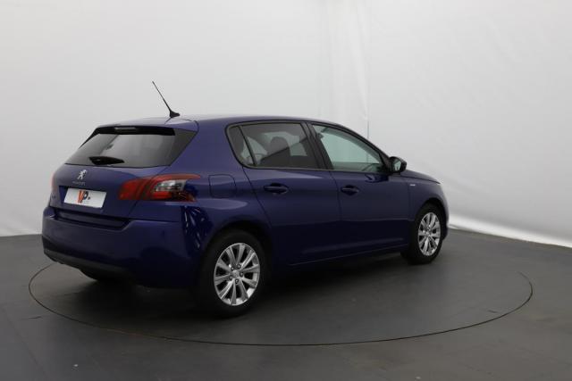 Peugeot 308 image 5