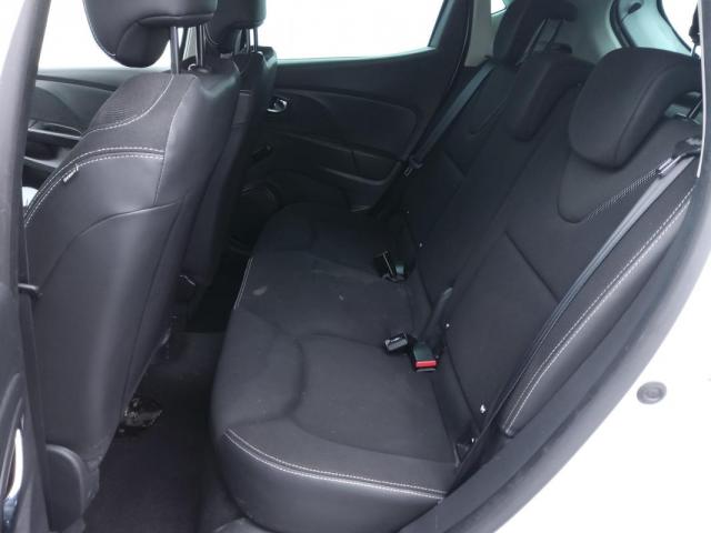 Renault Clio image 8