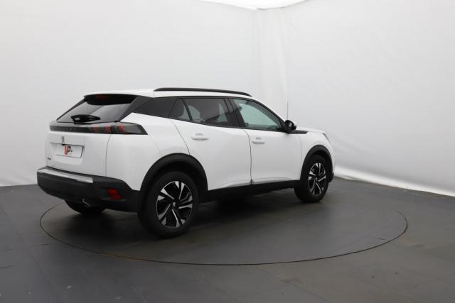 Peugeot 2008 image 7