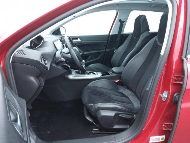 Peugeot 308 image 5