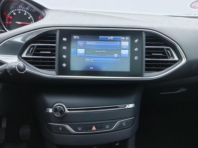 Peugeot 308 image 7