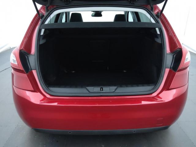 Peugeot 308 image 4