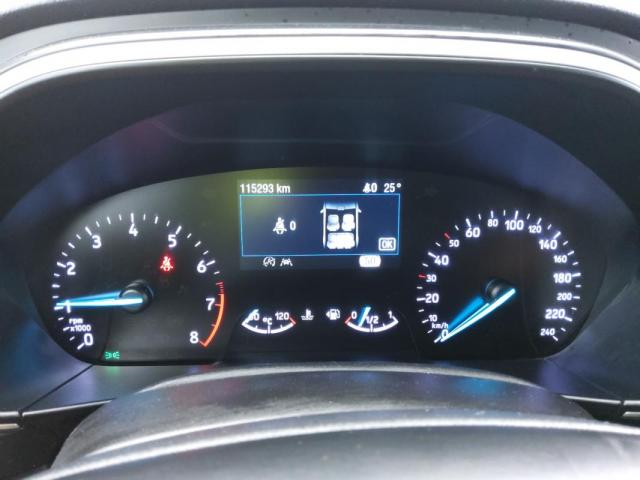 Ford Focus image 7