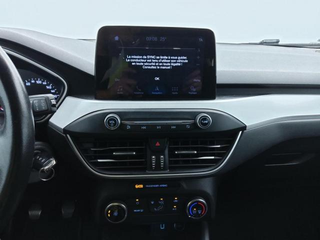 Ford Focus image 1