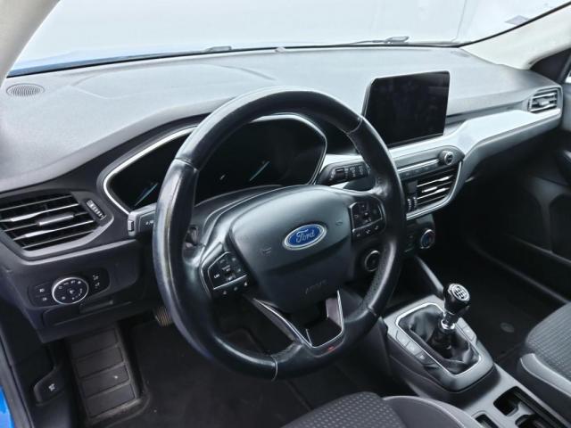 Ford Focus image 6