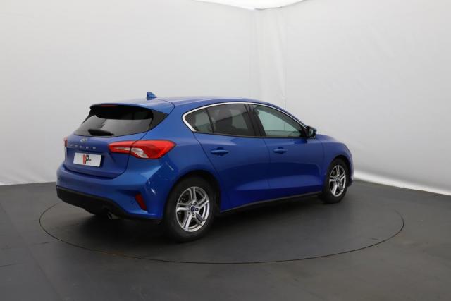 Ford Focus image 4