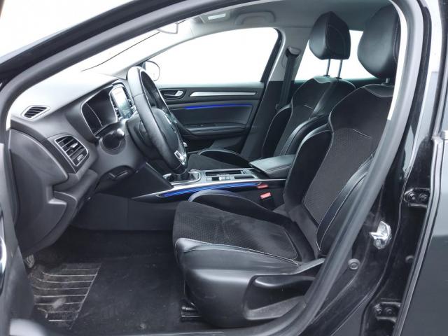 Renault Mégane image 1