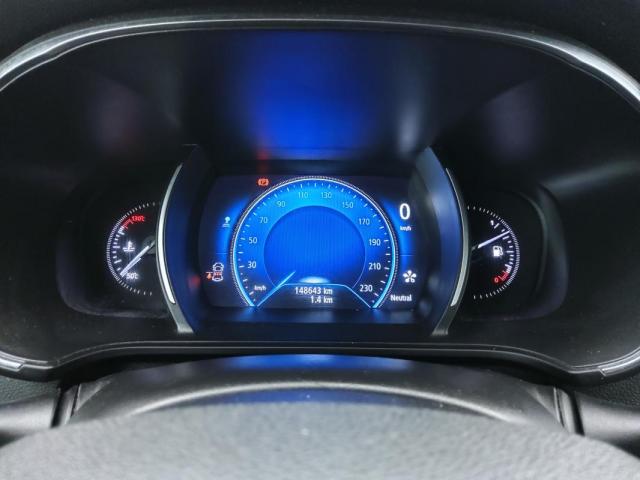 Renault Mégane image 6