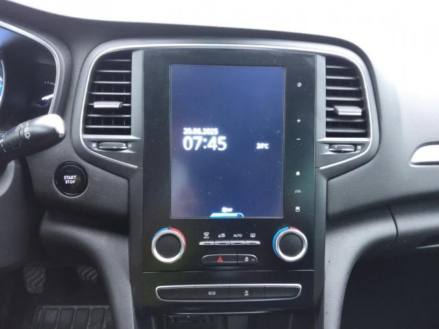 Renault Mégane image 2