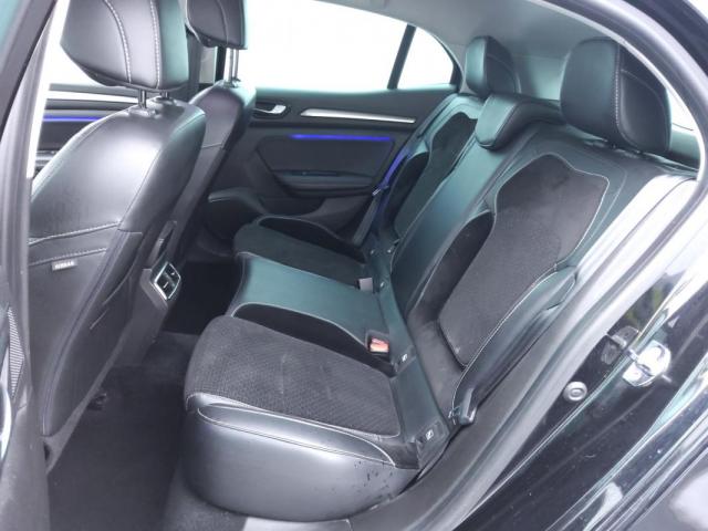 Renault Mégane image 5