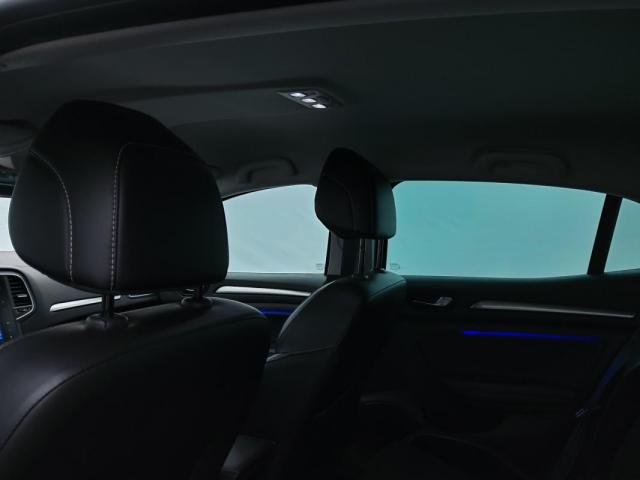 Renault Mégane image 3