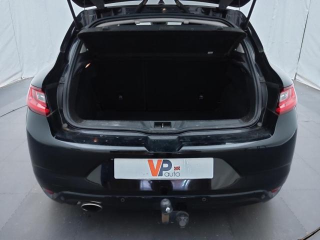 Renault Mégane image 4
