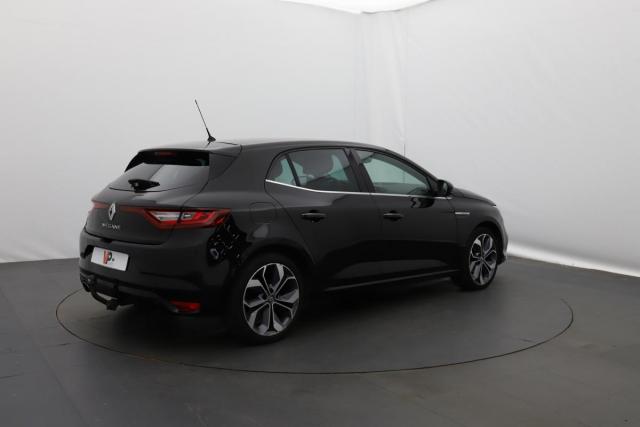 Renault Mégane image 7