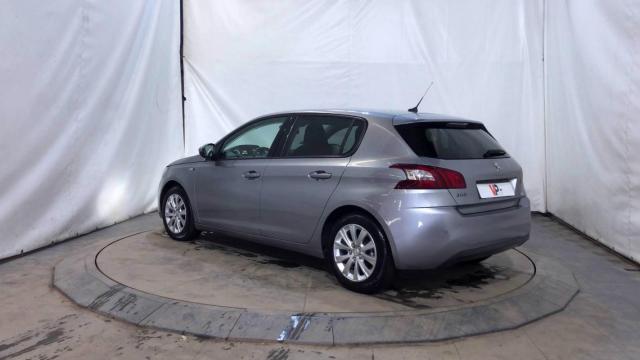 Peugeot 308 image 4
