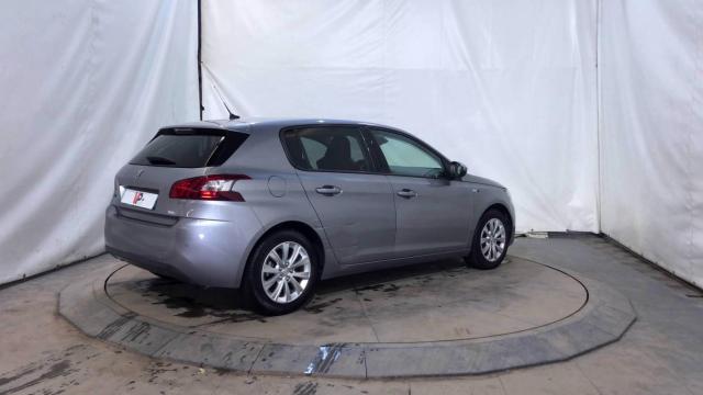 Peugeot 308 image 5