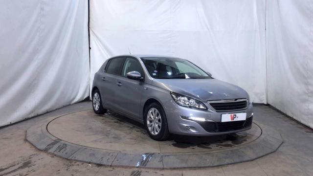 Peugeot 308 image 7