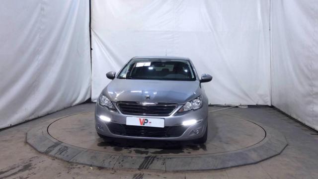Peugeot 308 image 3