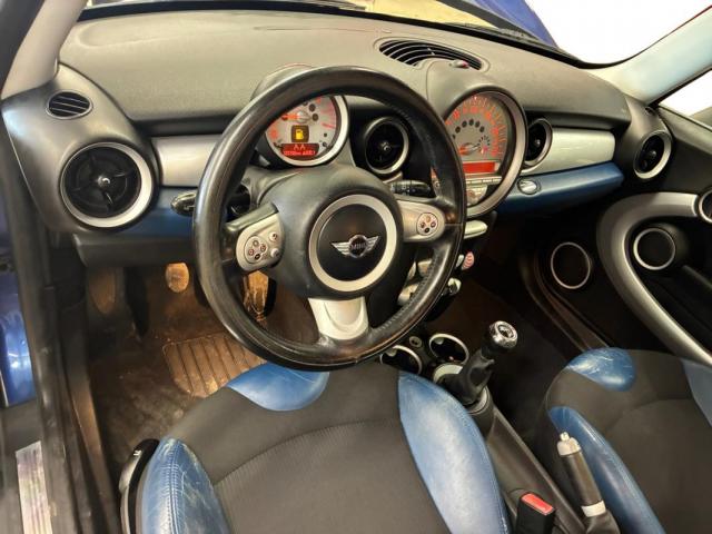 Mini Hatch image 1