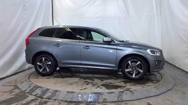 Volvo Xc60 image 1