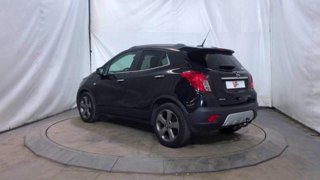 Opel Mokka image 1