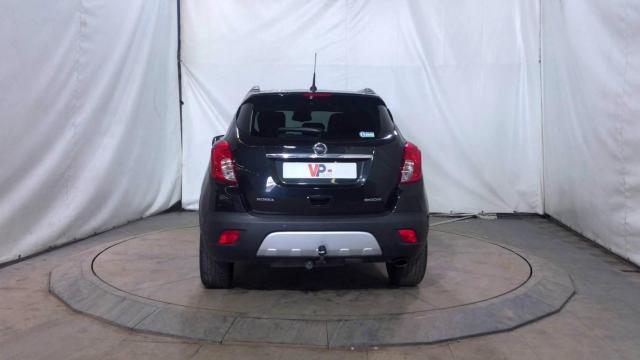 Opel Mokka image 2