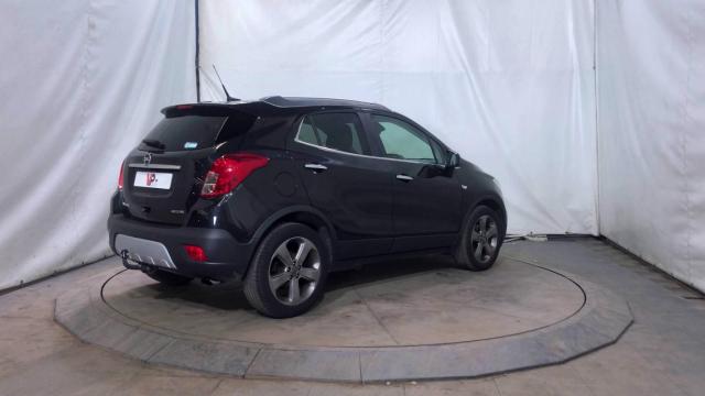 Opel Mokka image 6