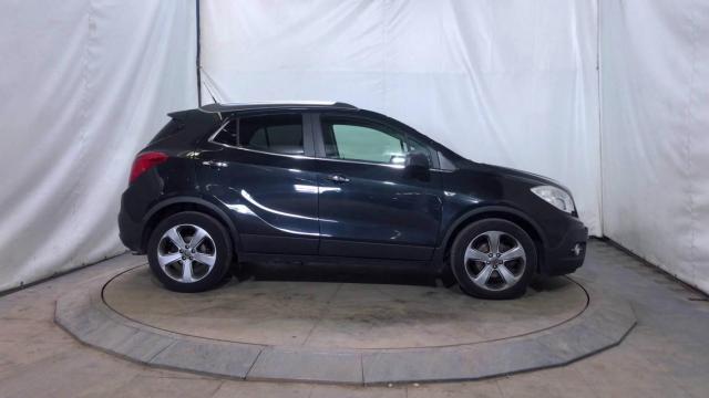 Opel Mokka image 3