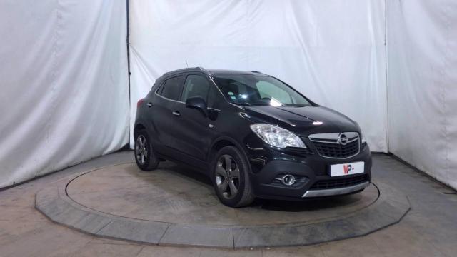 Opel Mokka image 4