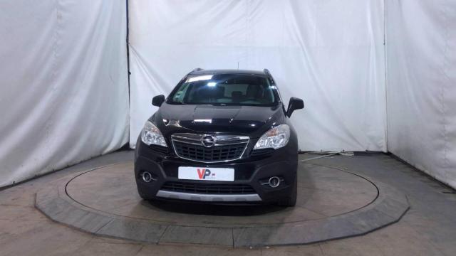 Opel Mokka image 5
