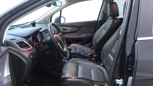 Opel Mokka image 8