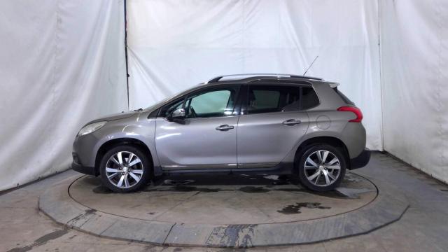 Peugeot 2008 image 7